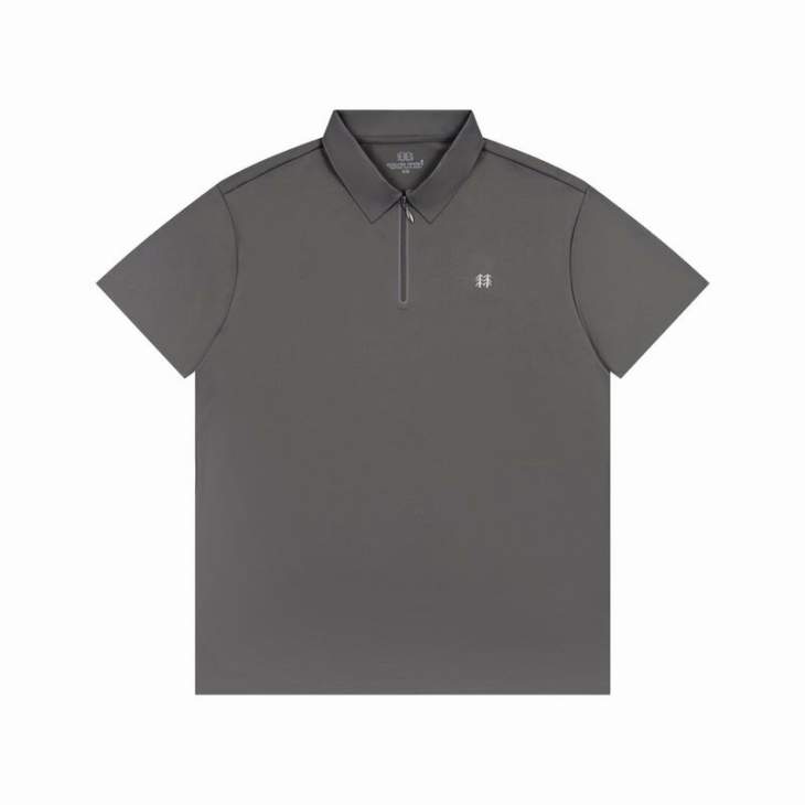 Kolon Sport Polo Shirts Short _SKUKolonSportXS-Lzztr0326984